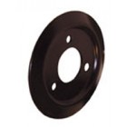 Water Pump Pulley Half, Front