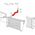 Durite d'eau en haut du radiateur 1500-1800cc