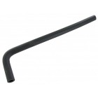 Coolant Hose Metal Circulation Pipe to Carburettor 1.9 DG