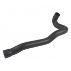 Water feed hose on bleeder valve, 1900cc DF DG DH EY GW, 4/1983-7/1985