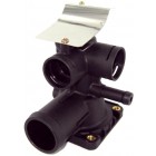 Coiffe de thermostat