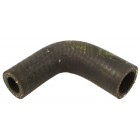Coolant Hose From Oil Cooler To Return Pipe