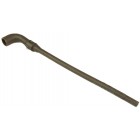 Coolant Hose To Left Cylinder Head and Bleed Circuit