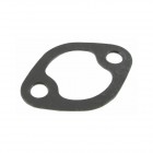 Gasket on right cylinder head 1900cc-2100cc, T25 5/1979-7/1992 for 025121171  (33x45x1mm)