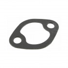 Gasket on right cylinder head 1900cc-2100cc, T25 5/1979-7/1992 for 025121171 (33x45x1mm)