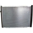 Radiator, 1.9-2.1 Waterboxer, 1.6-1.7 Diesel, T25 80-92