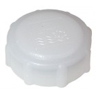 Reservoir Tank Cap with Screw fitting