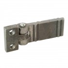Hinge for cab door, top or bottom, left or right, T25 5/1979-7/1992