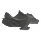 Seal, Door corner piece, Mk1 Golf Cabriolet 1989> Right