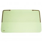 Green Heated Rear Window Mk1