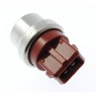 Thermocontacteur 2 poles rouge 55°/65°C 20mm de diamètre T4 9/1990-6/2003