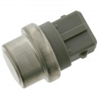 Thermocontacteur 2 poles gris 30°/40°C pour starter automatique de Golf 2