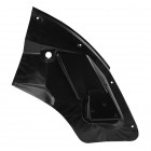 Front bumperbracket right, Beetle 1200 8/73- and 1300/1500 8/67-