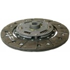 Clutch disc, 228 mm, T4 2000c