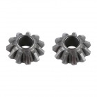 Transmission, Differential Spider Gear, 11 Teeth, 61-72, set of 2