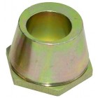 Camber nut for ball joint, 2 pcs. needed