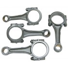 Reconditioned Stock Connecting Rod Set, 1300-1600cc