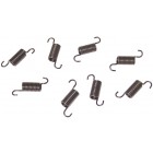 Quick kit for brake shoe, rear, 55-63 Bus and Thing