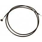 Speedometer Cable for Left Hand Drive T2 4/55-7/67