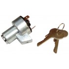 Ignition Barrel and Key T2 55-67