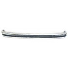 Rear Bumper finished in Chrome T2 73-79