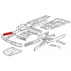 Chassis Repair Section for Front Right T2 68-