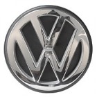Chrome VW Badge for Grille and Tailgate