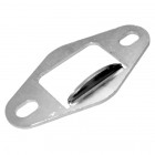 Shifter Stop Plate for 356 and 356A