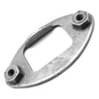 Shifter Stop Plate for 356B and 356C