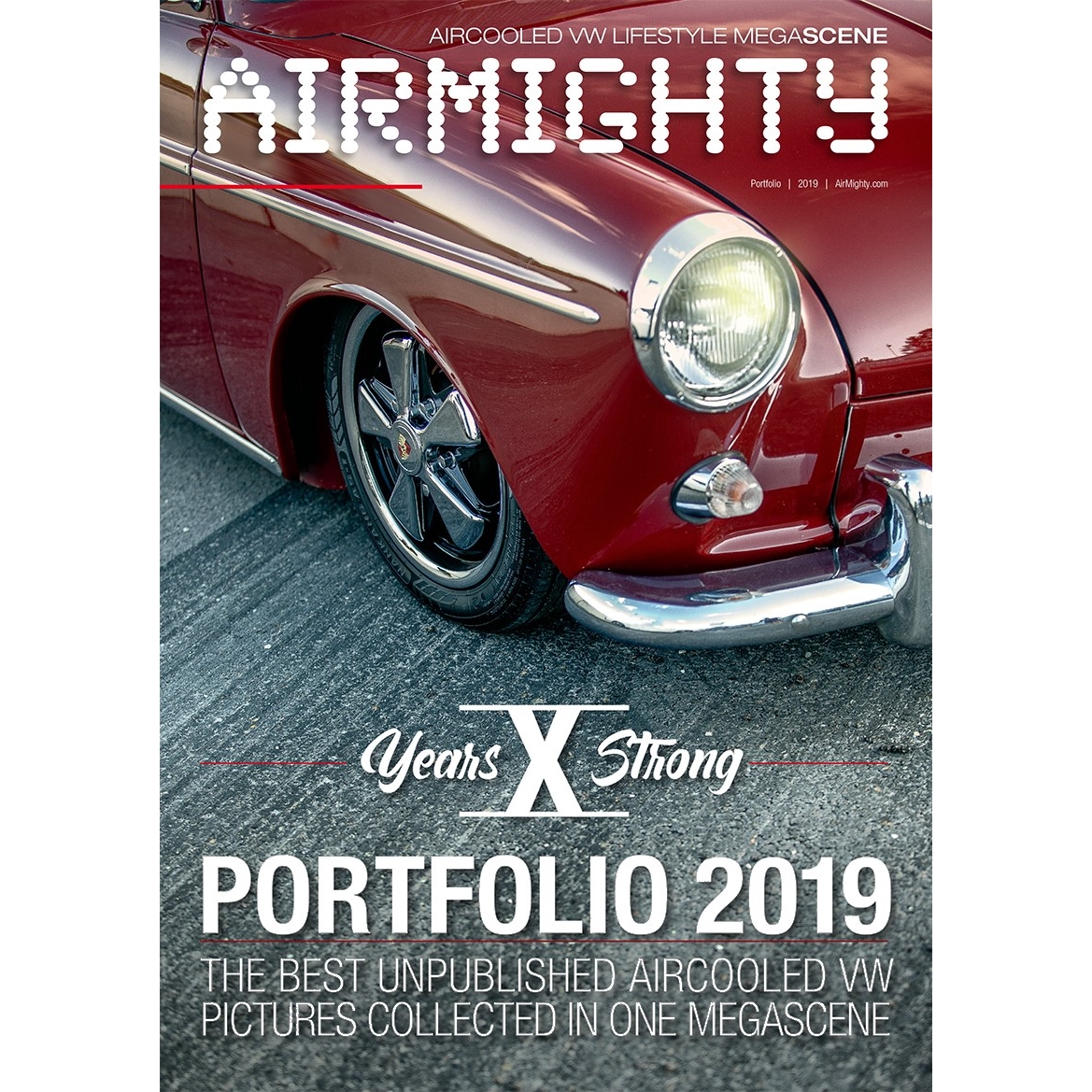 Portfolio 2019