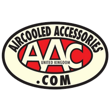 Aircooled Accessories
