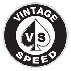 Vintage Speed